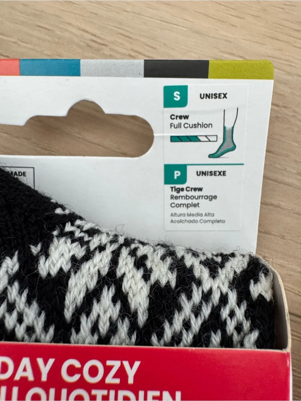 Smartwool women’s merino